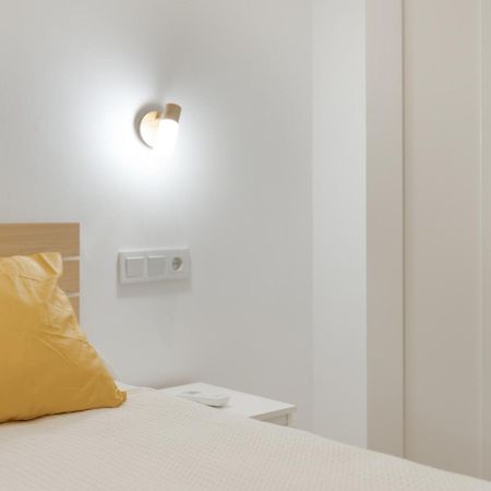 Begobe Room Торремолинос Экстерьер фото