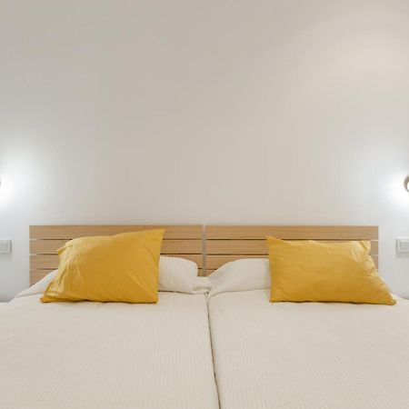 Begobe Room Торремолинос Экстерьер фото