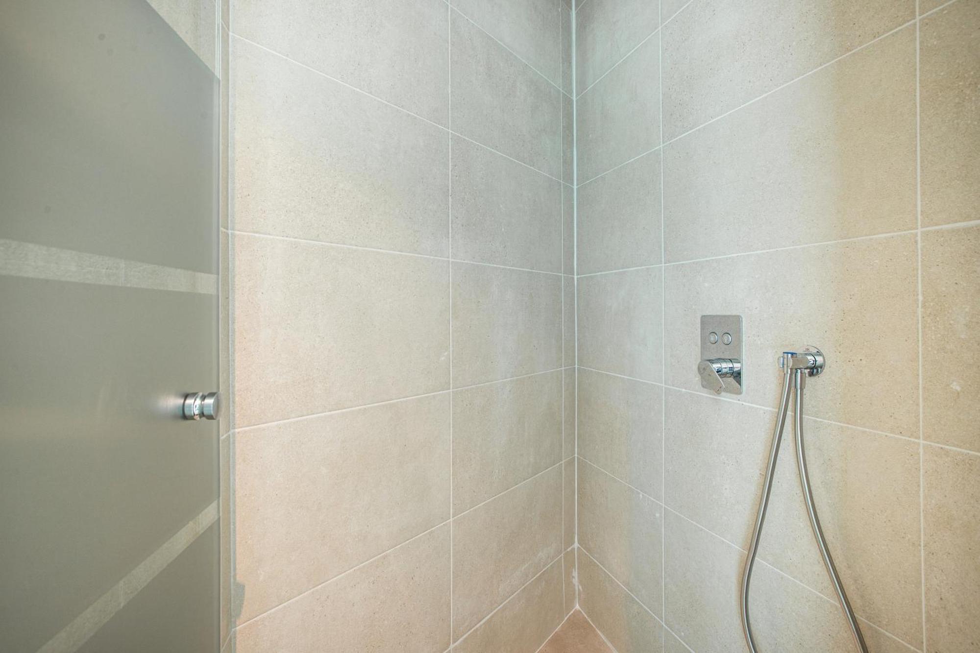 Begobe Room Торремолинос Экстерьер фото