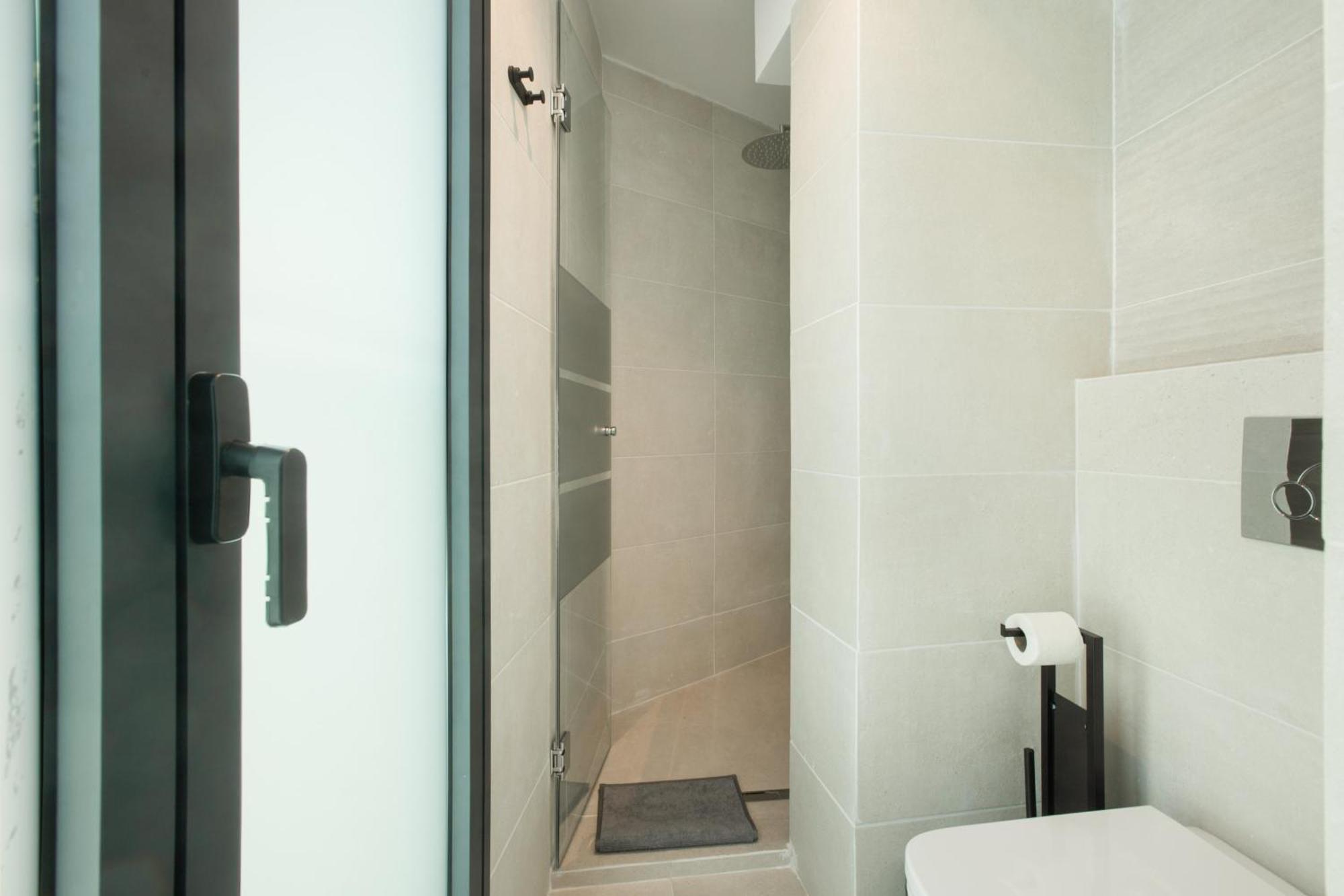 Begobe Room Торремолинос Экстерьер фото