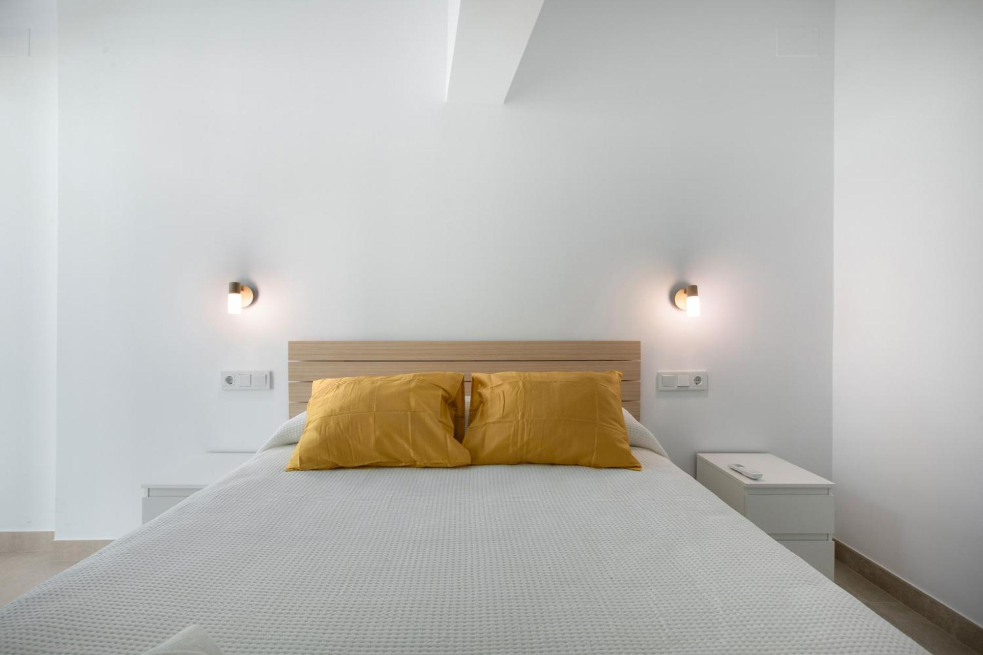 Begobe Room Торремолинос Экстерьер фото