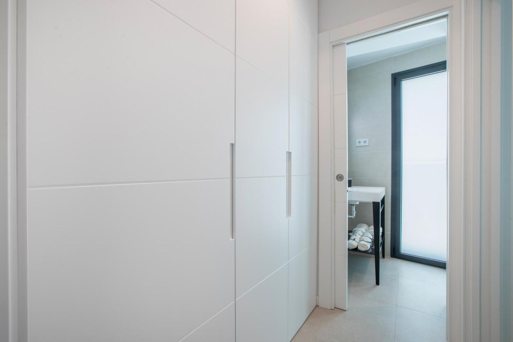 Begobe Room Торремолинос Экстерьер фото