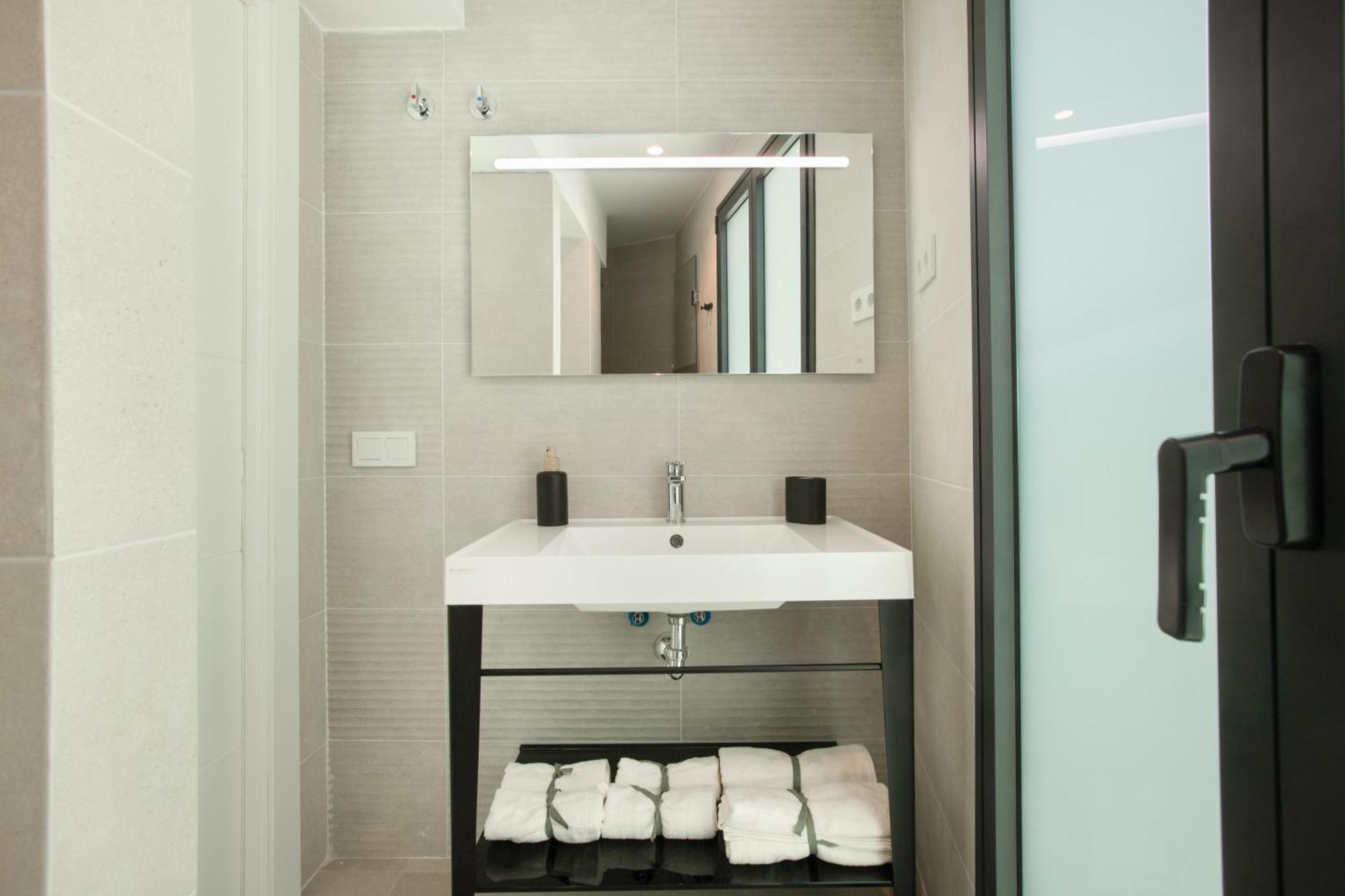 Begobe Room Торремолинос Экстерьер фото