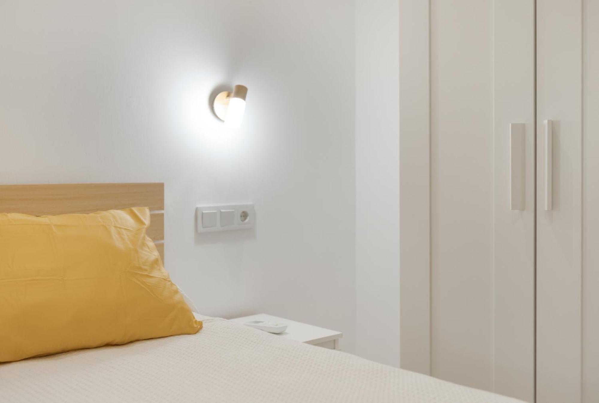 Begobe Room Торремолинос Экстерьер фото