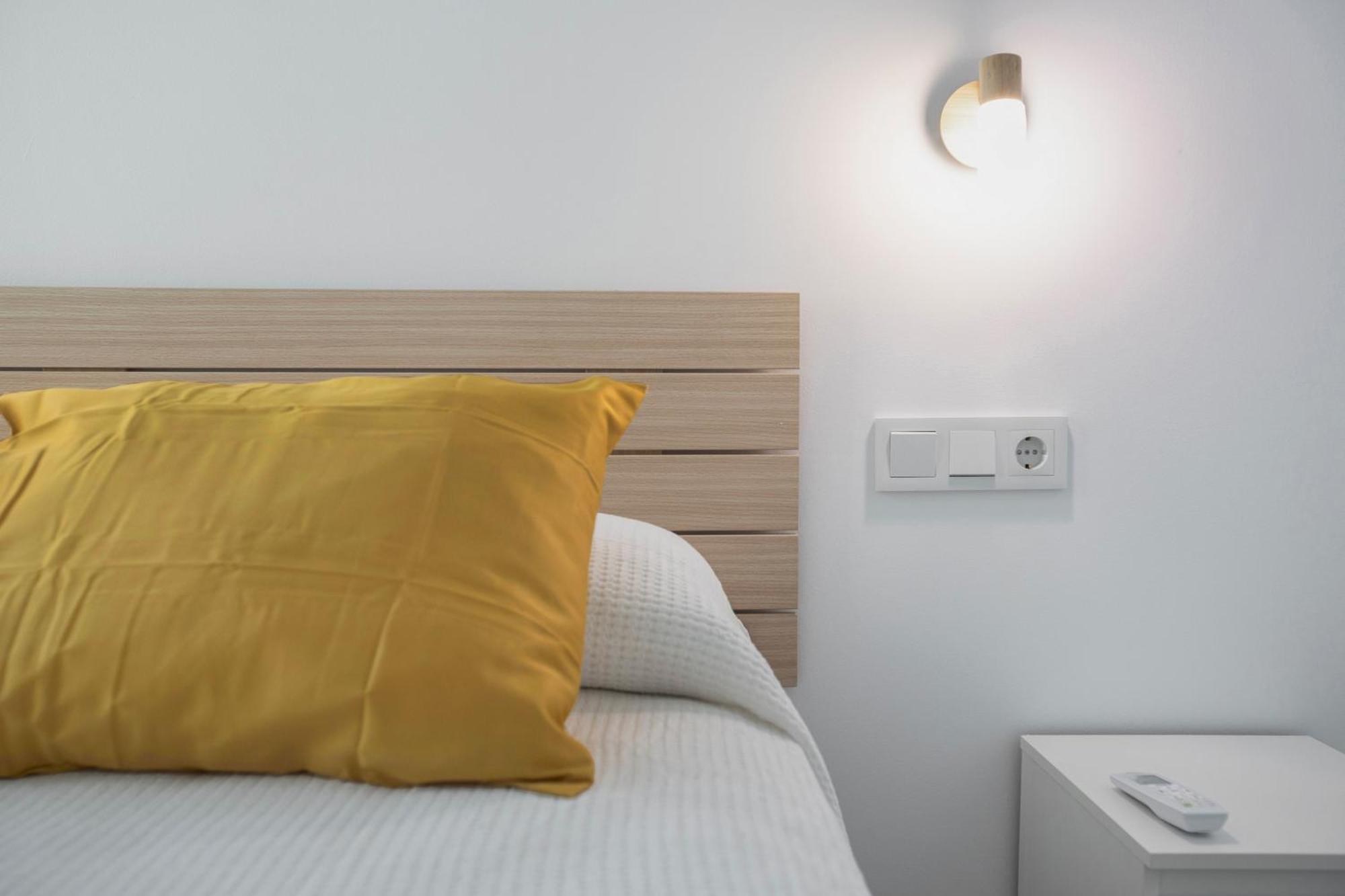 Begobe Room Торремолинос Экстерьер фото
