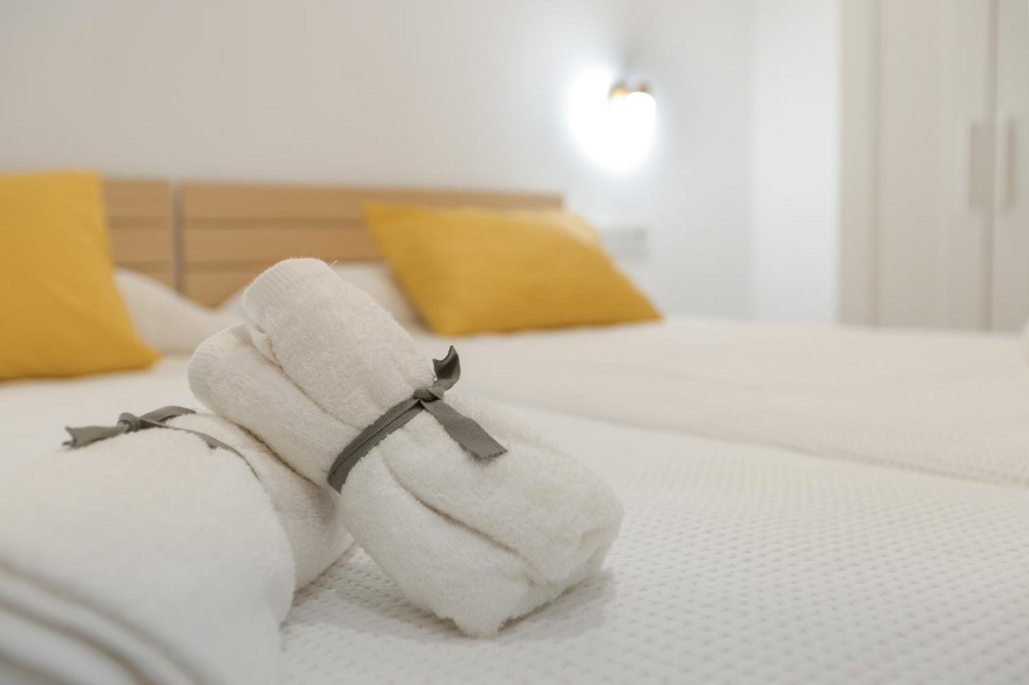 Begobe Room Торремолинос Экстерьер фото