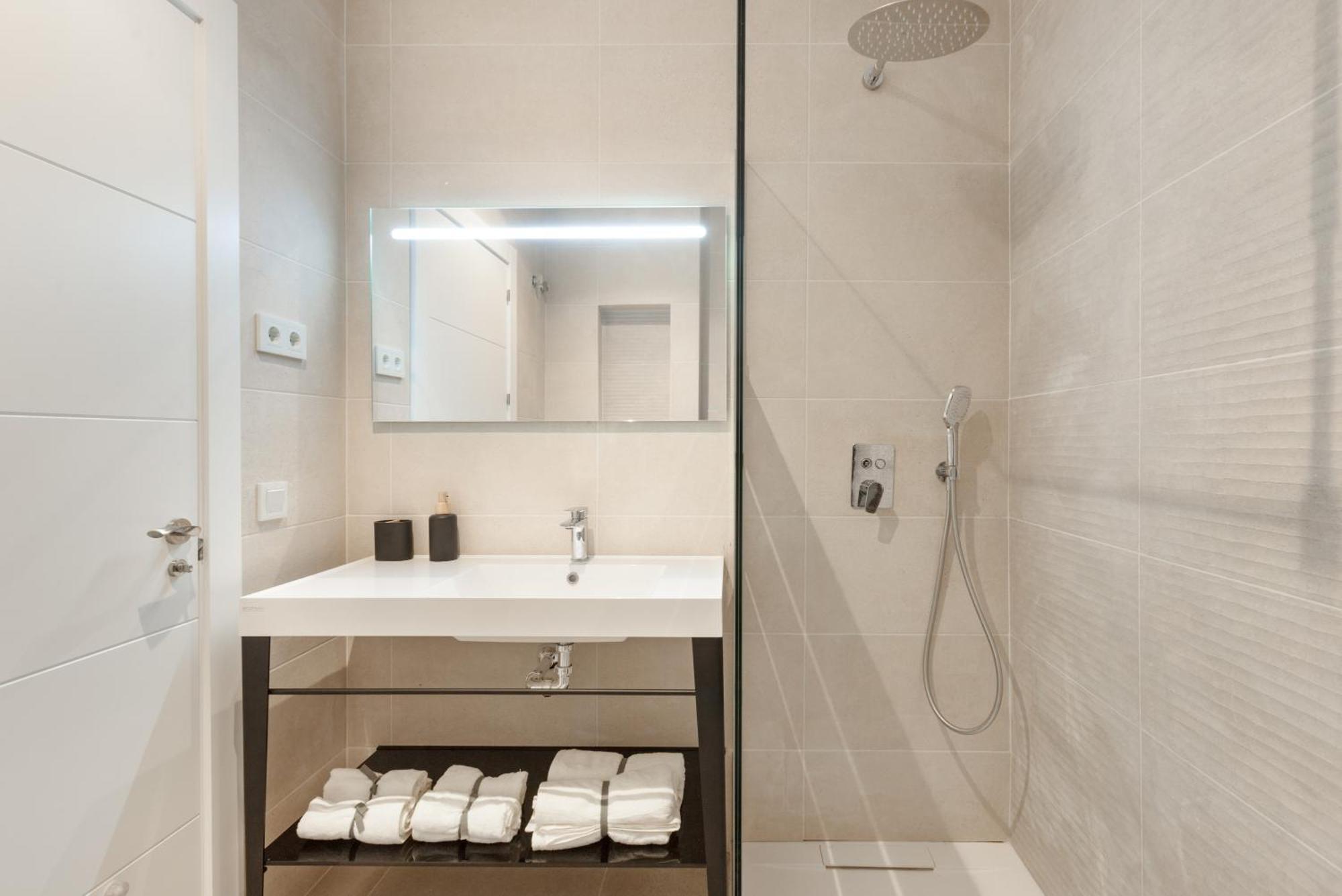 Begobe Room Торремолинос Экстерьер фото