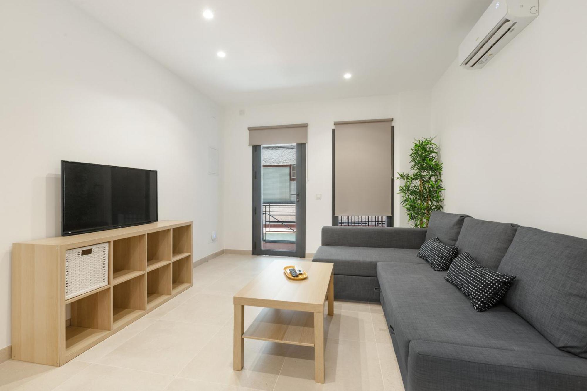 Begobe Room Торремолинос Экстерьер фото